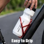 361 Degrees Bike Water Bottle 710ml Large Capacity Cycling Drink Bottle Squeeze - Image 5