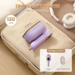 Small Hand Holding Ironing Machine Iron Machine Household Steam - Image 4