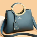 3 Layer Large Capacity Tote Bag Luxury Handbags Women Bags Designer Shoulder Bag