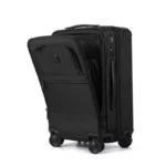 Export German ammunition nylon suitcase Oxford cloth canvas travel luggage  trolley case - Image 3