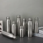 Portable Thermos Cups Travel Drink Bottles 1000ML Stainless Steel Vacuum - Image 2