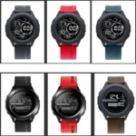 YIKAZE Men Sport LED Watches Top Brand Men Digital Clock Multi-Functional Rubber - Image 6