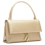 CH Detachable With Cover Chain Bag High Quality Women's Luxury Brand Bags - Image 3