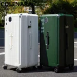 COLENARA Large Capacity Thick Luggage Bag For Students Men's And Women's - Image 2