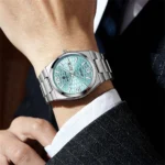 PAAZOMU Fashion Brand Man Wristwatch Waterproof Luminous Date Week - Image 5