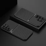 Business Leather Texture Magnetic Case For Samsung Galaxy S26 Ultra S25 S24 - Image 6