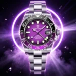 PAGANI DESIGN New GMT Men Watch Top Brand 40mm Mechanical Watch - Image 2