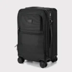 Export German ammunition nylon suitcase Oxford cloth canvas travel luggage  trolley case - Image 2