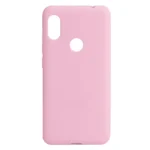 For Xiaomi Mi A2 Case Xiaomi Mi A 2 MiA2 Lite Cover TPU Matte - Image 3