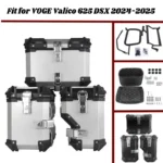 Fit VOGE Valico 625 DSX 2024-2026 Motorcycle Top Case Side Panniers