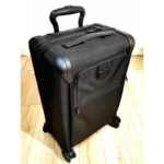 20/24 Inch Travel Suitcase Trolley Case With Wheels Waterproof Wear-resistant - Image 3