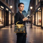 2026 Fashion Ladies Luxury Women's Bag High Quality Unique Bead-embellished Female - Image 2