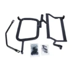 Fit VOGE Valico 625 DSX 2024-2026 Motorcycle Top Case Side Panniers - Image 4