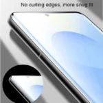 3PCS Tempered Glass for Samsung Galaxy A16 A36 A56 A06S A26 Screen Protector - Image 5