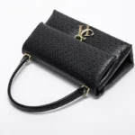 CH Detachable With Cover Chain Bag High Quality Women's Luxury Brand Bags - Image 5