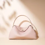 2026 summer genuine leather shoulder crossbody bag top layer cowhide handbag luxurious
