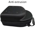 Hat Travel Case, Hat Storage for Baseball Caps, Hat Organizer - Image 6