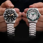 NEW 2026 CADISEN AQUA DIVER Brand Luxury Men Watches Automatic Watch - Image 4