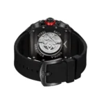 Unique Fashion Design Diamond Inlaid Men's Watch ONOLA Luxury - Image 6