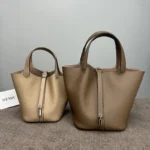 MENDY Women Bags Handbags Bucket Bag 18/22 Big Small Fashion Tote Bag Genuine - Image 2