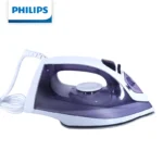 Philips Professional Steam iron GC1758/88 For Home Appliance 1700W Cloth Iron - Image 2