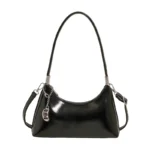 PU Luxury Designer Bag Crossbody Bag for Women Casual Women Shoulder Bag Dinner - Image 5