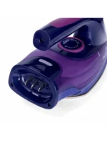 SONAKY 2 In 1 Cordless Steam Iron with Ceramic Soleplate - Image 5