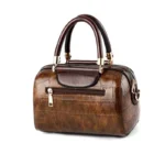Luxury Design Handbags Shoulder Bags Top Quality PU Leather Women Handbag - Image 4