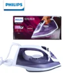 Philips Professional Steam iron GC1758/88 For Home Appliance 1700W Cloth Iron