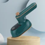 Mini Handheld Steam Iron 170° Rotating High-Temperature 180°C Portable Garment - Image 3