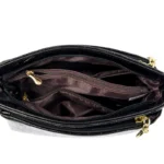 Luxury Designer Ladies Handbags 2025 Female Crossbody Bags Purses And Handbags - Image 6