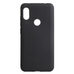 For Xiaomi Mi A2 Case Xiaomi Mi A 2 MiA2 Lite Cover TPU Matte - Image 2