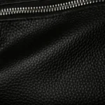 Luxury Solid Color Genuine Leather Ladies Messenger Bag 100% Soft Cowhide Shoulder dbags - Image 5