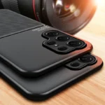 Business Leather Texture Magnetic Case For Samsung Galaxy S26 Ultra S25 S24 - Image 4
