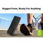 Original Samsung Galaxy S26 Ultra Rugged Magnet Smartphone Case EF-RS948 - Image 2