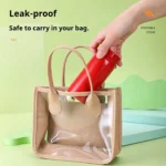 200ML/300ML Mini Insulated Cup Stainless Steel Pocket Cup Car Vacuum - Image 6