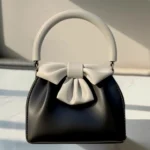 Handbag Textured Small Bag for Women 2026 New Arrival Spring and Summer Style