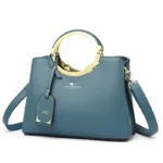 3 Layer Large Capacity Tote Bag Luxury Handbags Women Bags Designer Shoulder Bag - Image 5