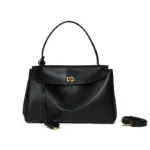 2026 Simple Fashion Leather Women's Shoulder Bag Crossbody Bag New - Image 3