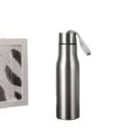 Portable Thermos Cups Travel Drink Bottles 1000ML Stainless Steel Vacuum - Image 4