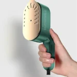 Handheld Clothing Plate Iron for Clothes Voor Mini Ironing Machine Portable Travel amer - Image 4