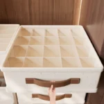 20/6/7Grids Cation PP Sock Bra Pants Simplicity Organizers Of Cabinets
