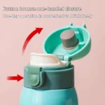 200ML/350ML Mini Thermos Cup Stainless Steel Pocket CupVacuum Flask - Image 3