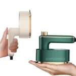Handheld Clothing Plate Iron for Clothes Voor Mini Ironing Machine Portable Travel amer - Image 5