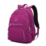 Tegaote School Backpack Student for Teenage Girl Boy 2024 Travel Back Packs