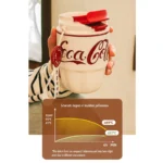 304 Stainless Steel Insulated Cup Women Men Water Bottles Coffee Cup Gift - Image 5
