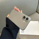 Ultra Thin PP Hard Case for iPhone 17 16 15 14 13 12 mini 11 Pro X XR XS Max 16E - Image 4