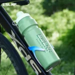 ESLNF Squeeze Bottle Free Reusable 1000ML Cycling Bicycle 33OZ BPA