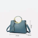 3 Layer Large Capacity Tote Bag Luxury Handbags Women Bags Designer Shoulder Bag - Image 6
