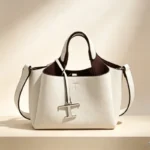 Premium Ladies Tote Bag, Fashionable Leather Crossbody Handbag